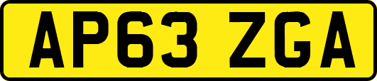 AP63ZGA
