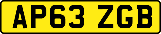 AP63ZGB
