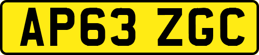 AP63ZGC