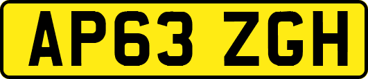 AP63ZGH