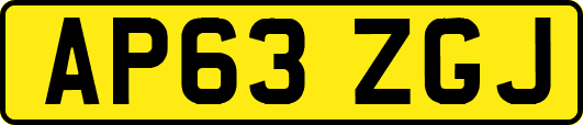 AP63ZGJ
