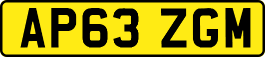 AP63ZGM