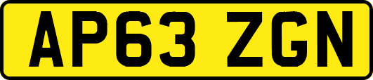 AP63ZGN