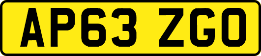 AP63ZGO