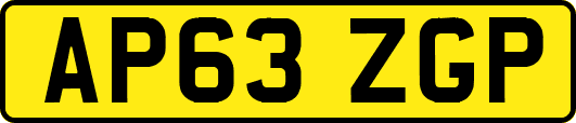 AP63ZGP