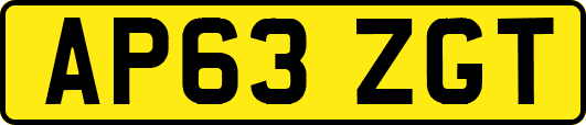 AP63ZGT