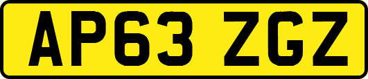 AP63ZGZ