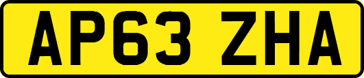 AP63ZHA