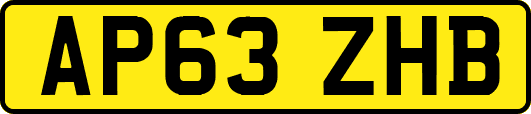AP63ZHB
