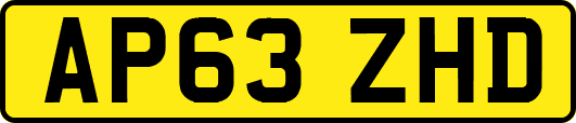 AP63ZHD