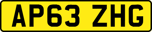 AP63ZHG