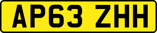 AP63ZHH