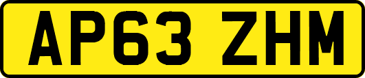AP63ZHM