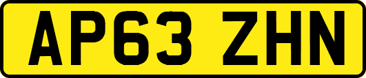 AP63ZHN