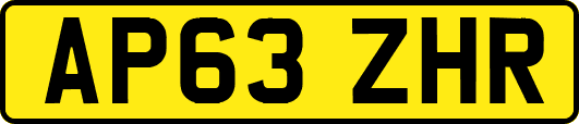AP63ZHR