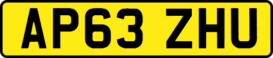 AP63ZHU