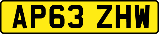 AP63ZHW