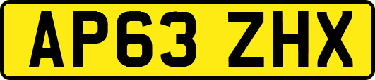 AP63ZHX