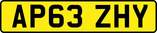 AP63ZHY