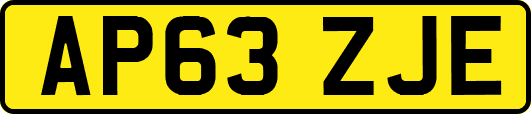 AP63ZJE