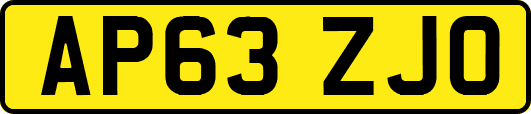 AP63ZJO