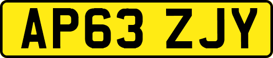 AP63ZJY
