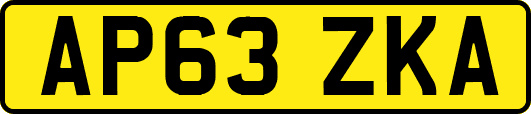 AP63ZKA