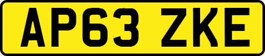 AP63ZKE