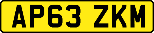 AP63ZKM