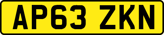 AP63ZKN