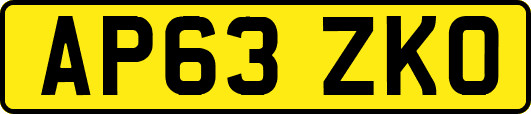 AP63ZKO