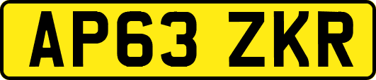 AP63ZKR