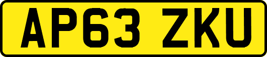 AP63ZKU