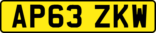 AP63ZKW