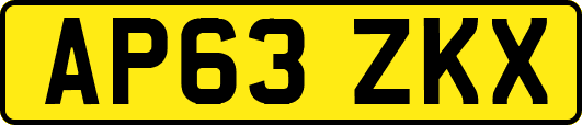 AP63ZKX