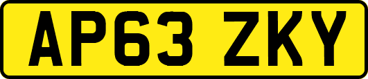 AP63ZKY