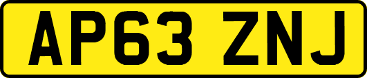 AP63ZNJ