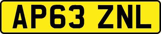 AP63ZNL