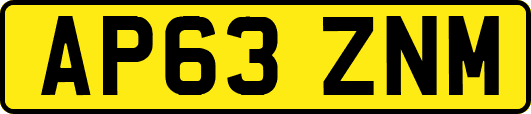 AP63ZNM