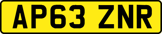 AP63ZNR