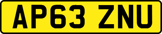 AP63ZNU