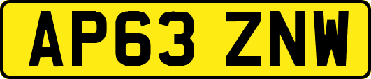 AP63ZNW