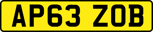 AP63ZOB