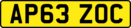 AP63ZOC