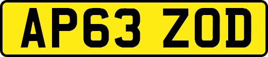 AP63ZOD