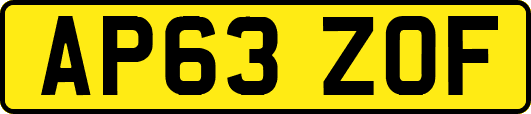 AP63ZOF