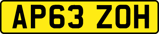AP63ZOH