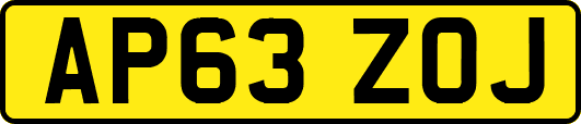 AP63ZOJ
