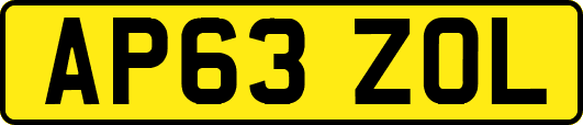 AP63ZOL