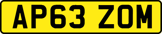 AP63ZOM
